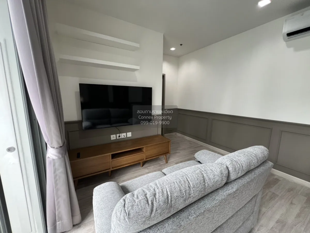 For Rent Condo , Ideo Mobi Sukhumvit , BTS-On Nut , Bang Chak , P 4