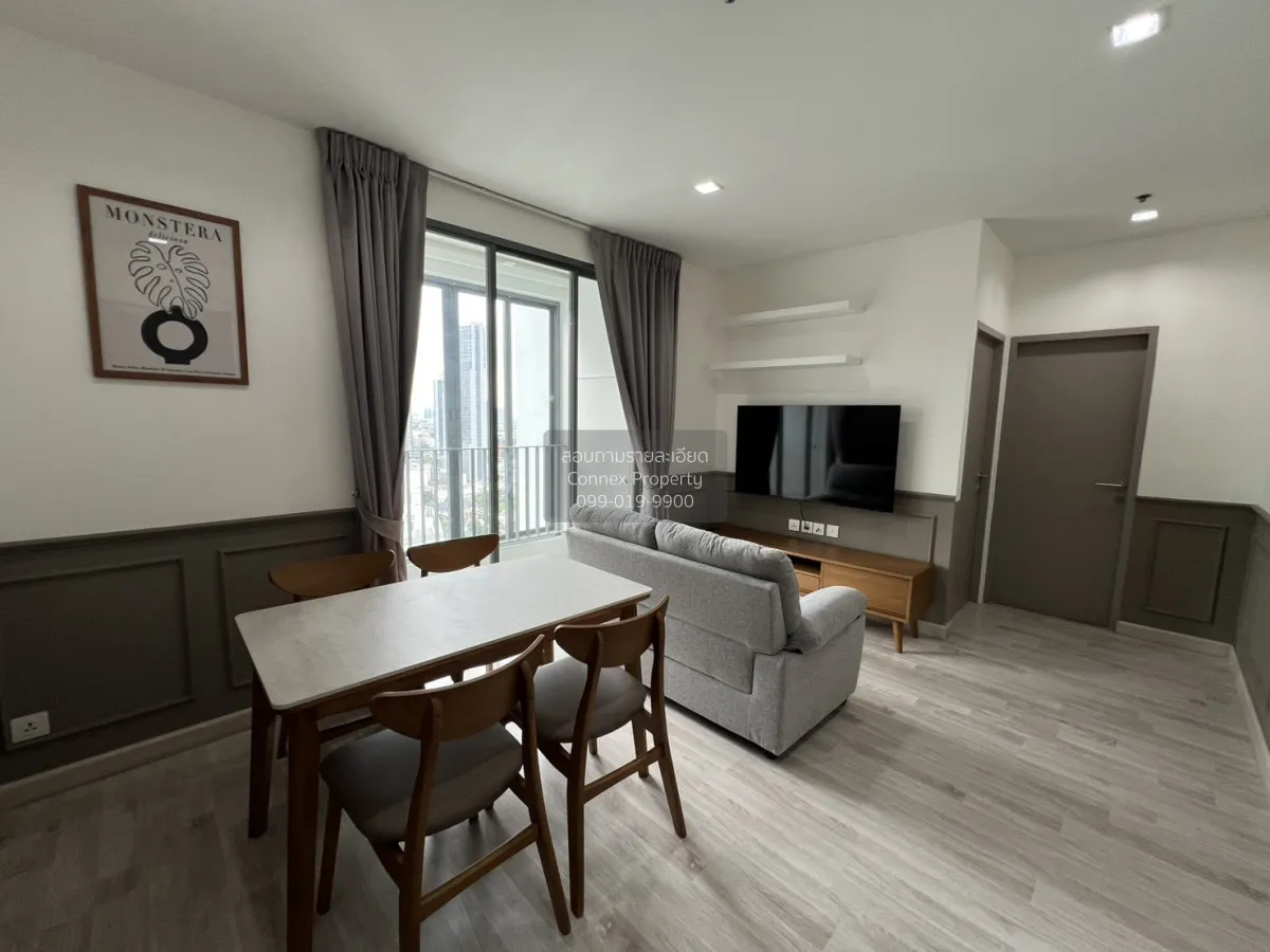 For Rent Condo , Ideo Mobi Sukhumvit , BTS-On Nut , Bang Chak , P