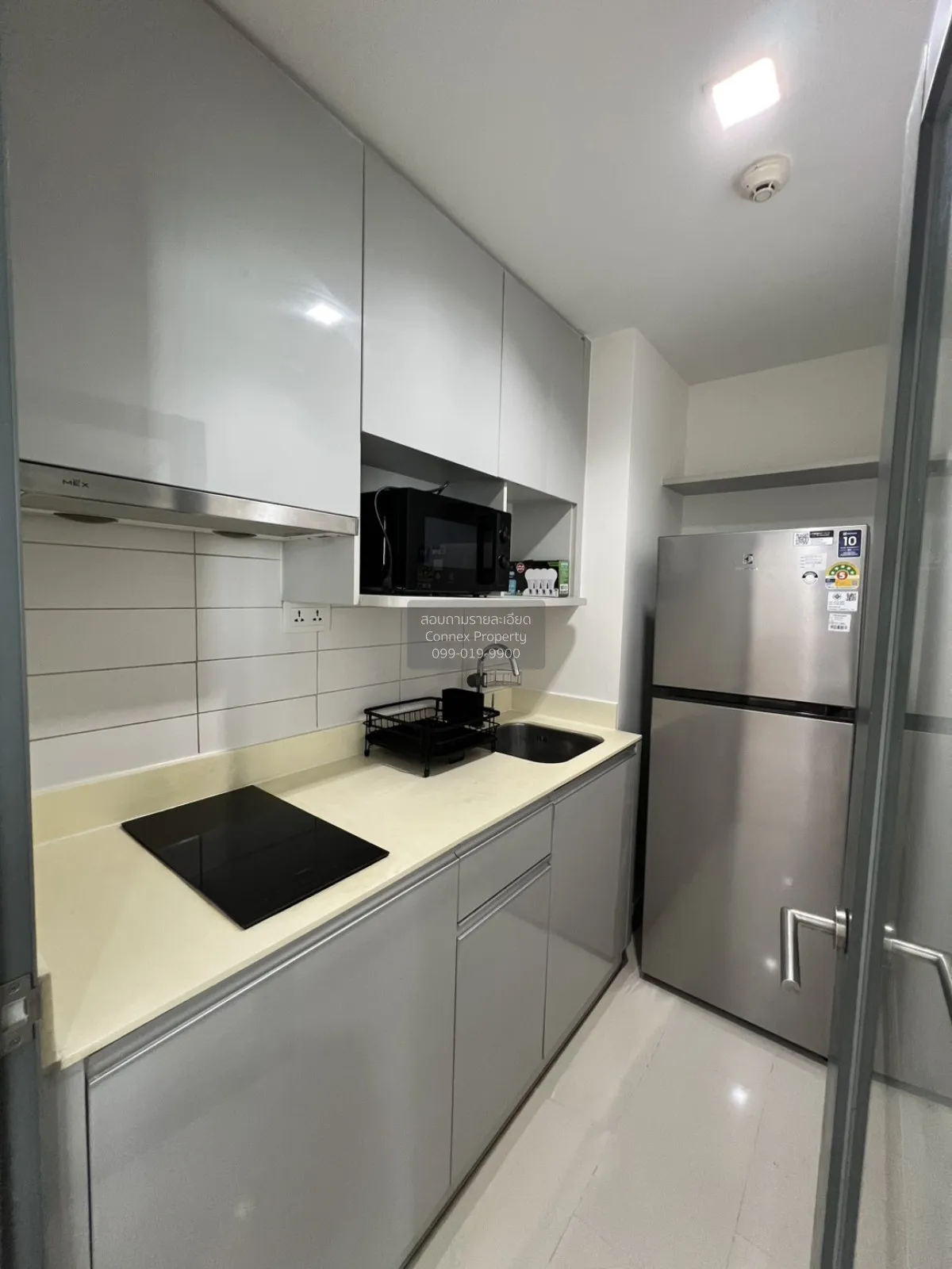 For Rent Condo , Ideo Mobi Sukhumvit , BTS-On Nut , Bang Chak , P