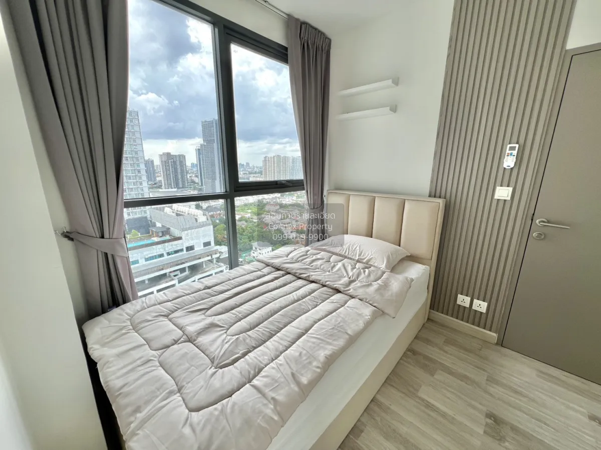 For Rent Condo , Ideo Mobi Sukhumvit , BTS-On Nut , Bang Chak , P