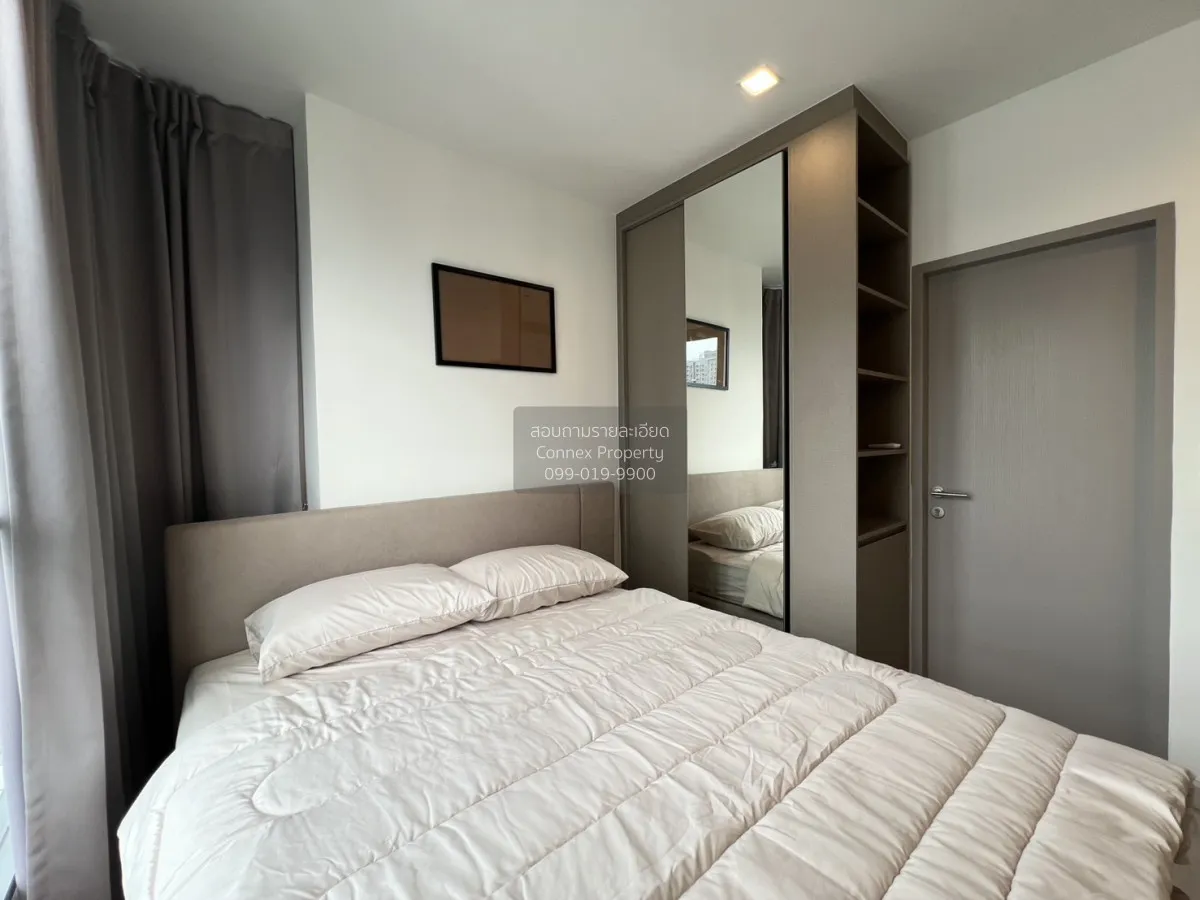 For Rent Condo , Ideo Mobi Sukhumvit , BTS-On Nut , Bang Chak , P