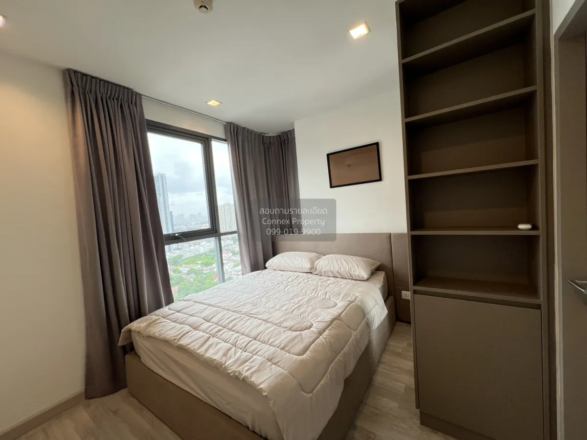 For Rent Condo , Ideo Mobi Sukhumvit , BTS-On Nut , Bang Chak , P