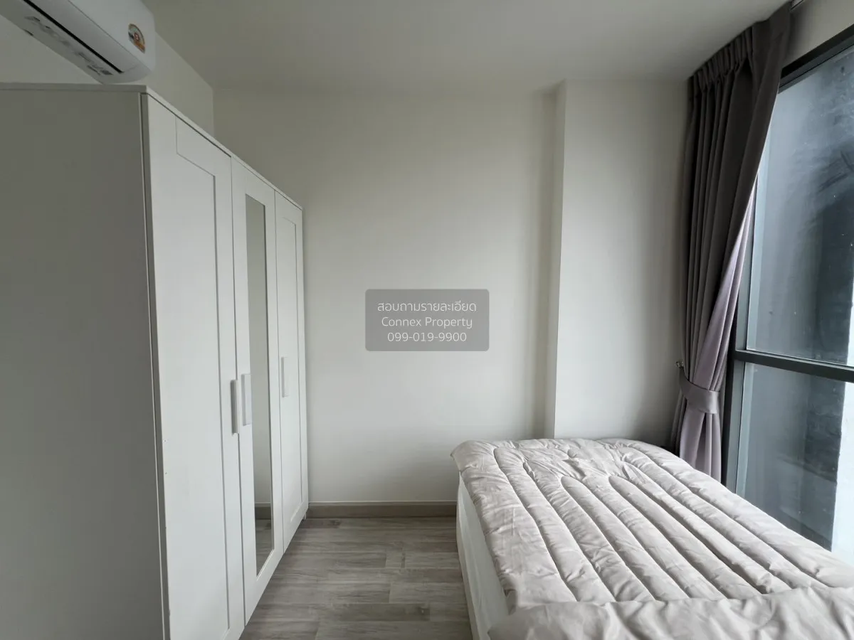 For Rent Condo , Ideo Mobi Sukhumvit , BTS-On Nut , Bang Chak , P