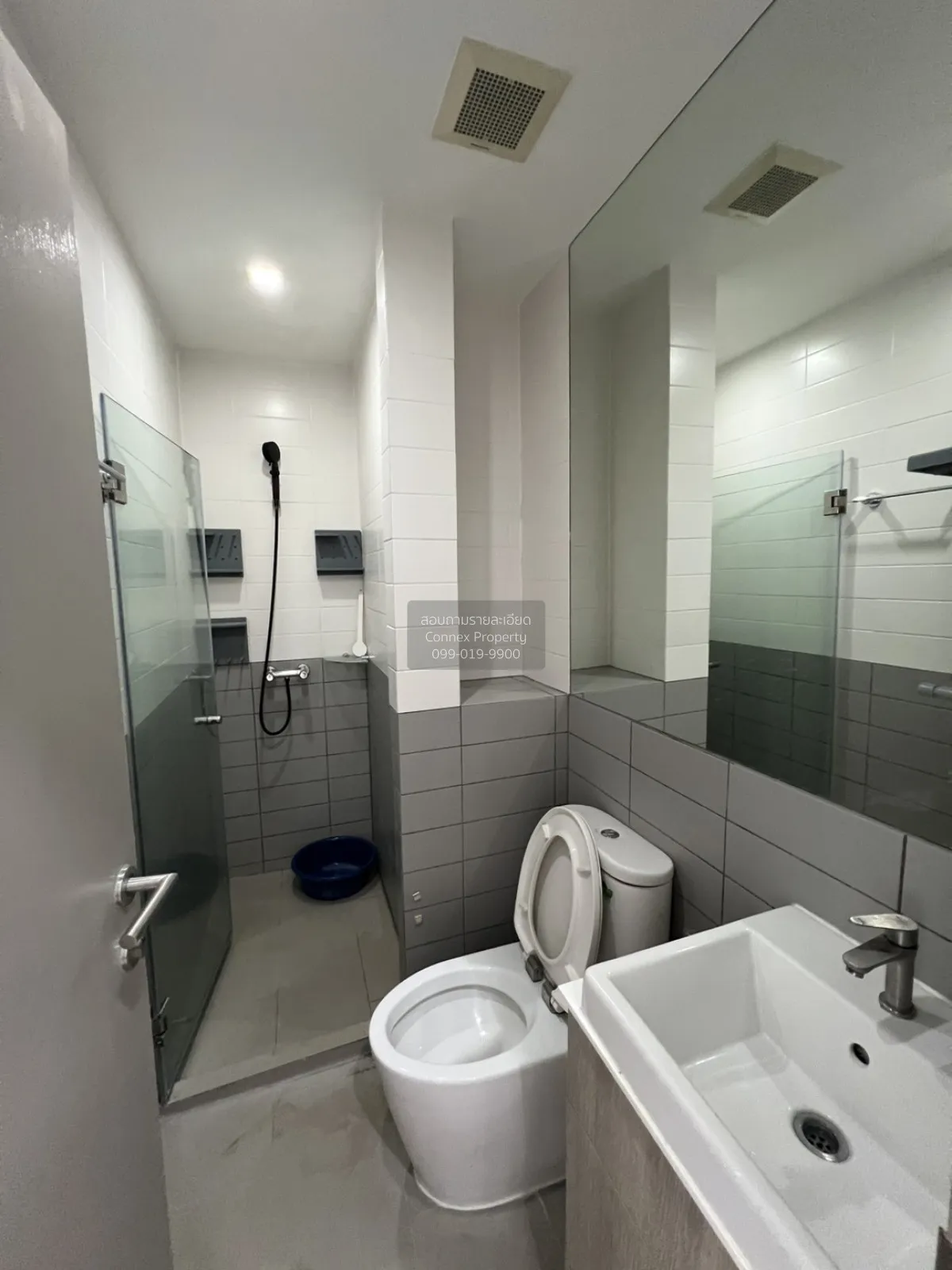 For Rent Condo , Ideo Mobi Sukhumvit , BTS-On Nut , Bang Chak , P