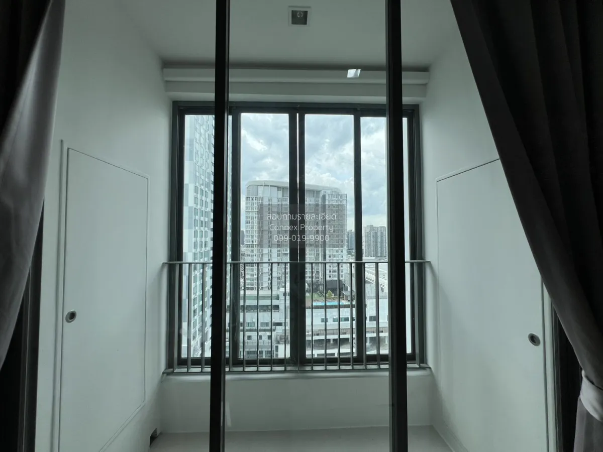 For Rent Condo , Ideo Mobi Sukhumvit , BTS-On Nut , Bang Chak , P