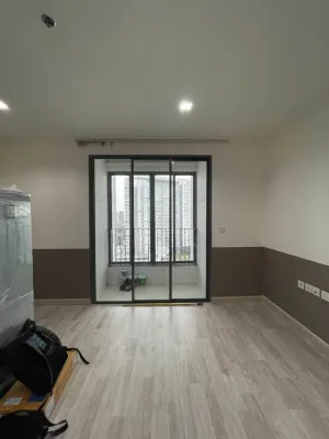 For Rent Condo , Ideo Mobi Sukhumvit , BTS-On Nut , Bang Chak , Phra Khanong , Bangkok , CX-166598