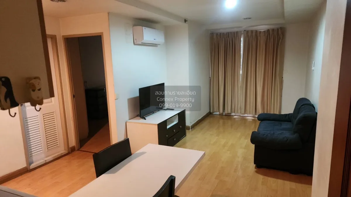 ขายคอนโด  รีสอร์ทต้า เย็นอากาศ ช่องนนทรี เขต ยานนาวา กรุงเทพ CX-1 1