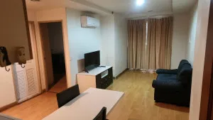 For Sale Condo , Resorta Yen-Akat , Chong Nonsi , Yannawa , Bangkok , CX-166601