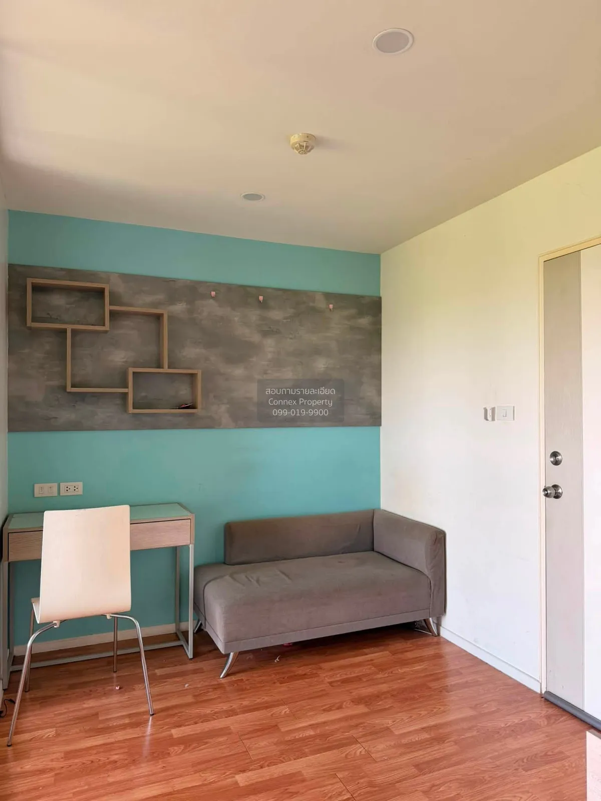 For Rent Condo , Lumpini Ville Sukhumvit 76 - Bearing Station  ,  1