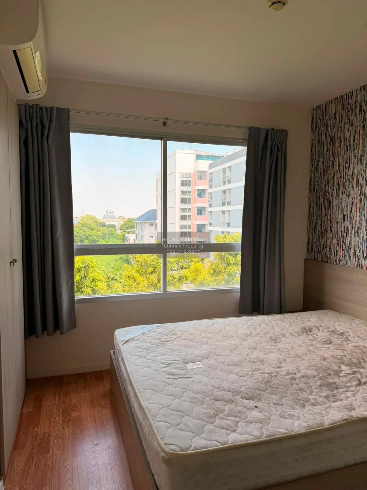 For Rent Condo , Lumpini Ville Sukhumvit 76 - Bearing Station  ,  3