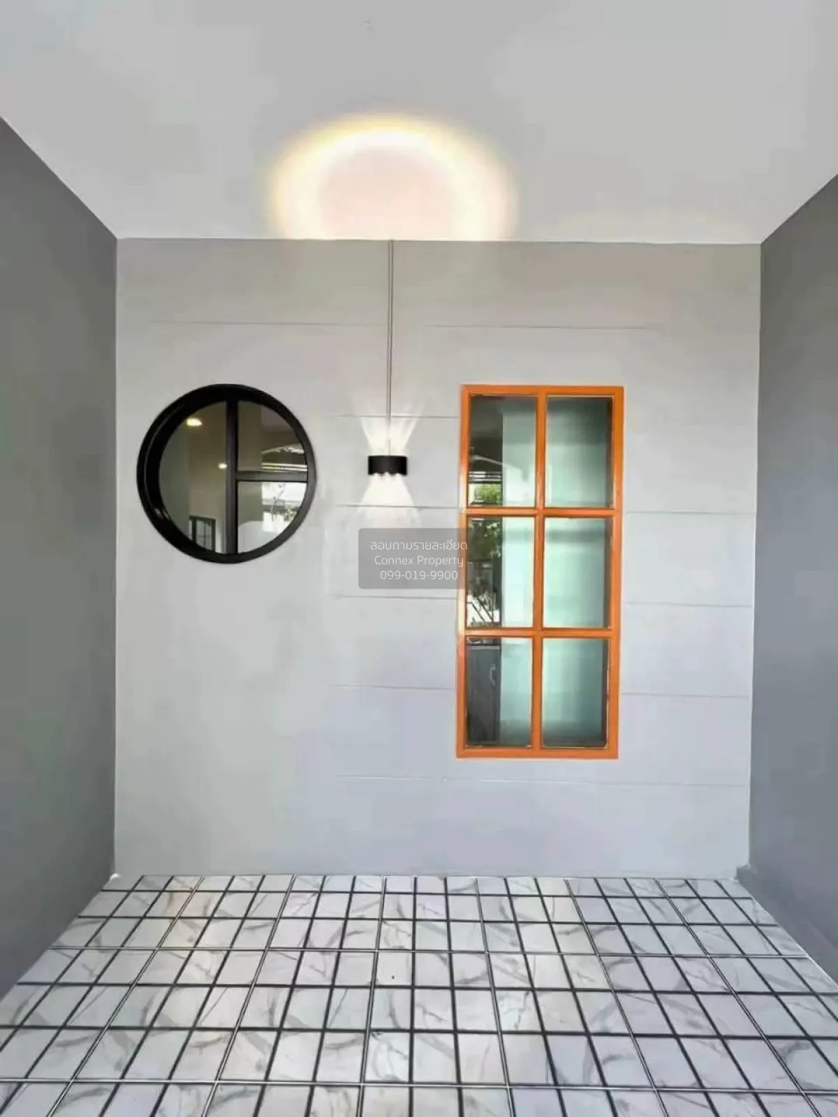 For Sale Townhouse/Townhome  , Siriwan-Chuan Chom Village Bang Kr