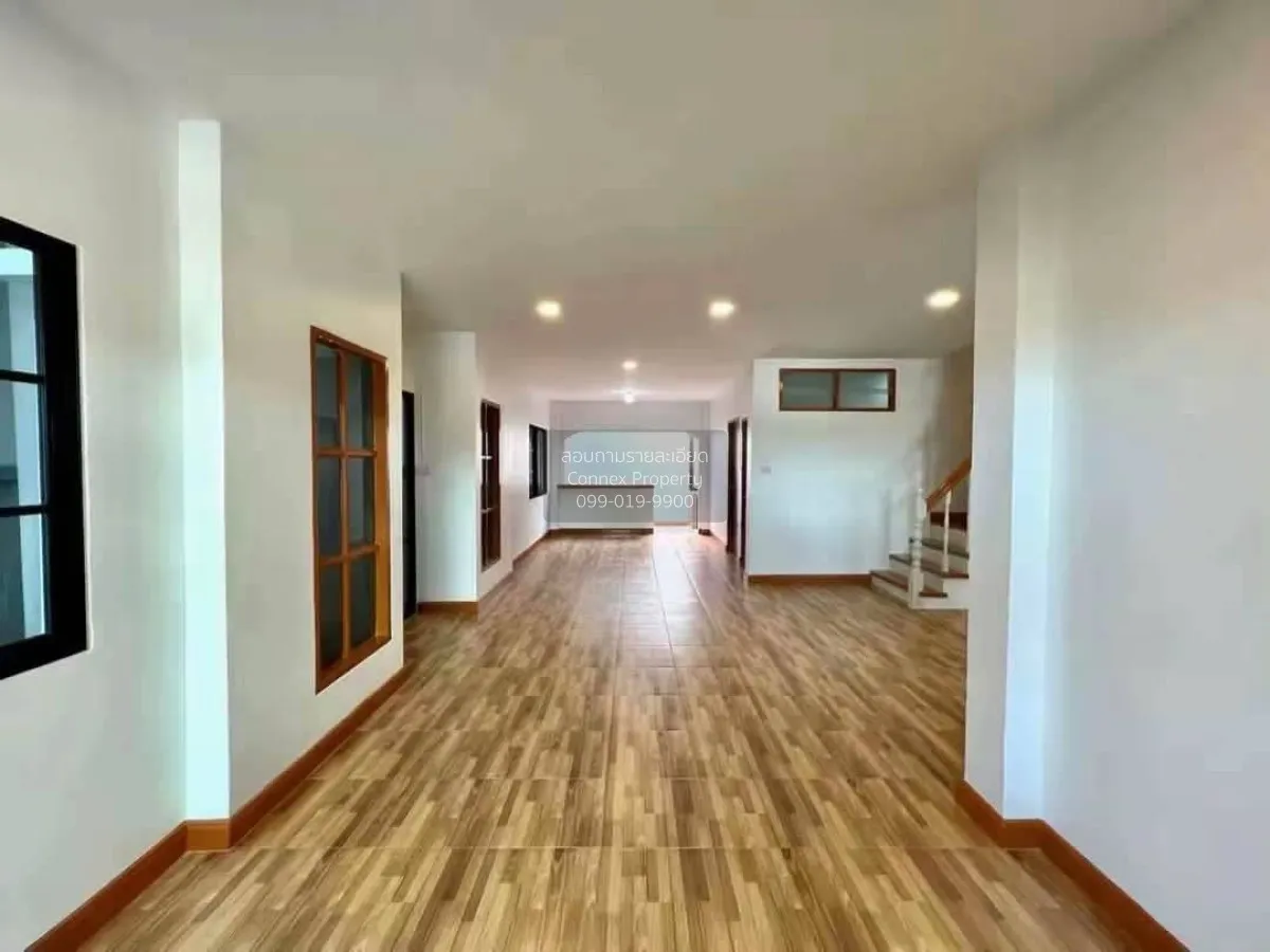 For Sale Townhouse/Townhome  , Siriwan-Chuan Chom Village Bang Kr