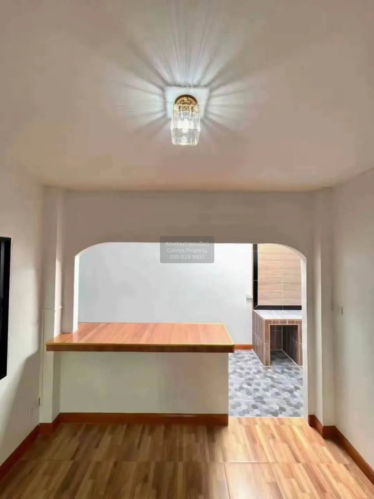 For Sale Townhouse/Townhome  , Siriwan-Chuan Chom Village Bang Kr