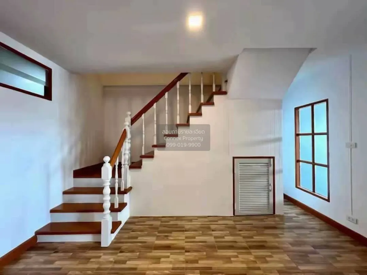 For Sale Townhouse/Townhome  , Siriwan-Chuan Chom Village Bang Kr