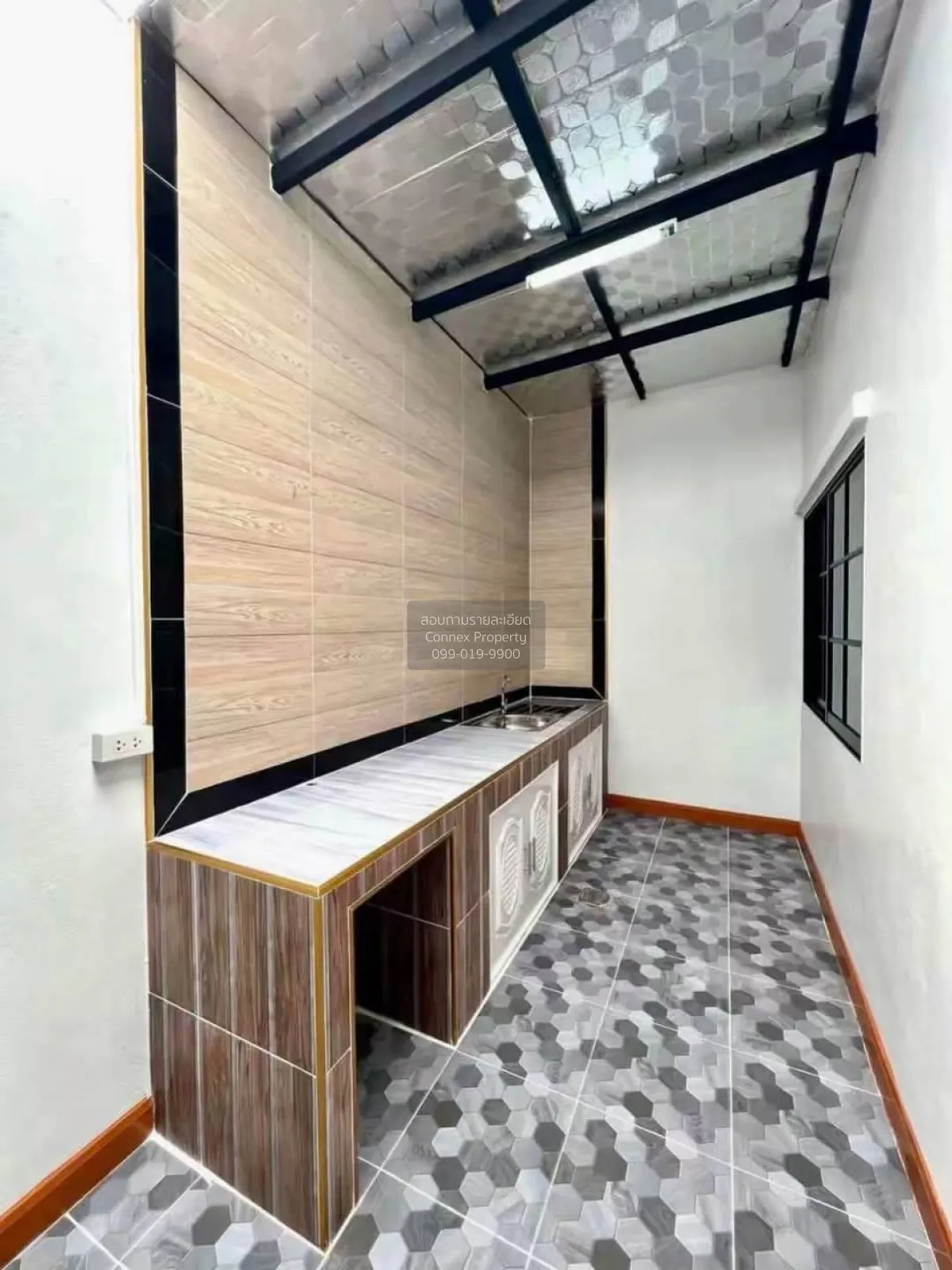 For Sale Townhouse/Townhome  , Siriwan-Chuan Chom Village Bang Kr