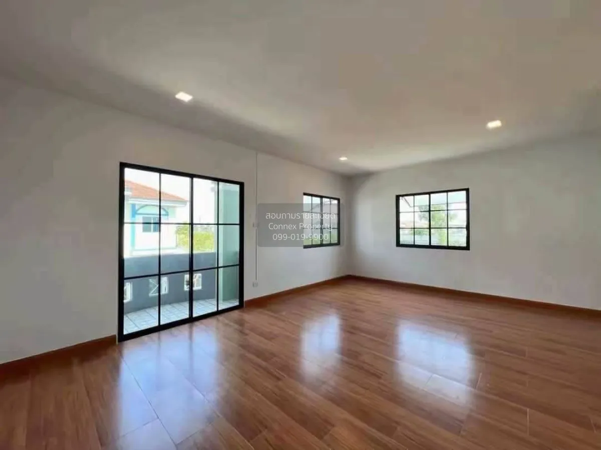 For Sale Townhouse/Townhome  , Siriwan-Chuan Chom Village Bang Kr