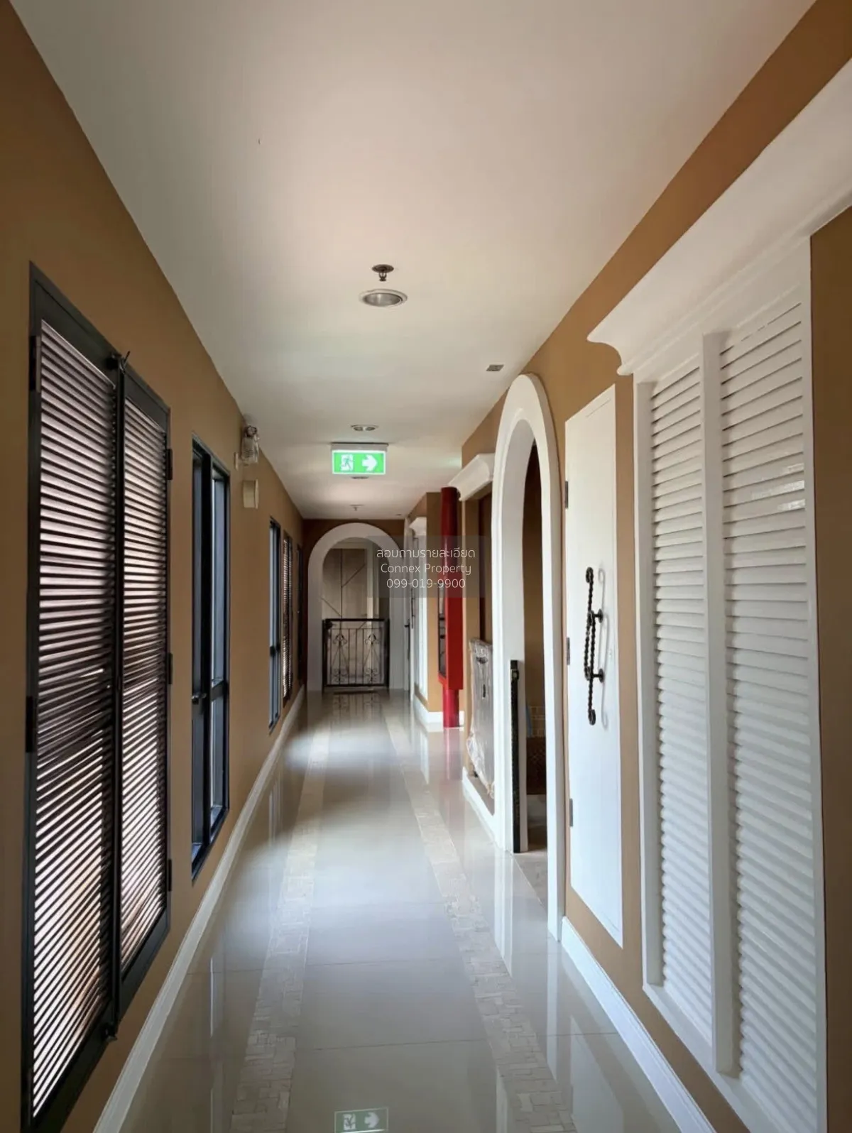 เช่าคอนโด  เดอะ เครสท์ พหลโยธิน 11 BTS-สะพานควาย สามเสนใน เขต พญา