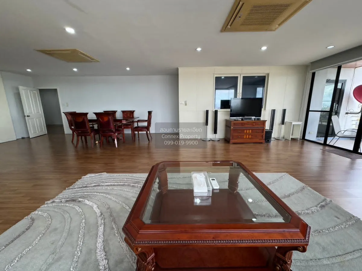 For Rent Condo , Riverine Place , river view , Suan Yai , Mueang  1