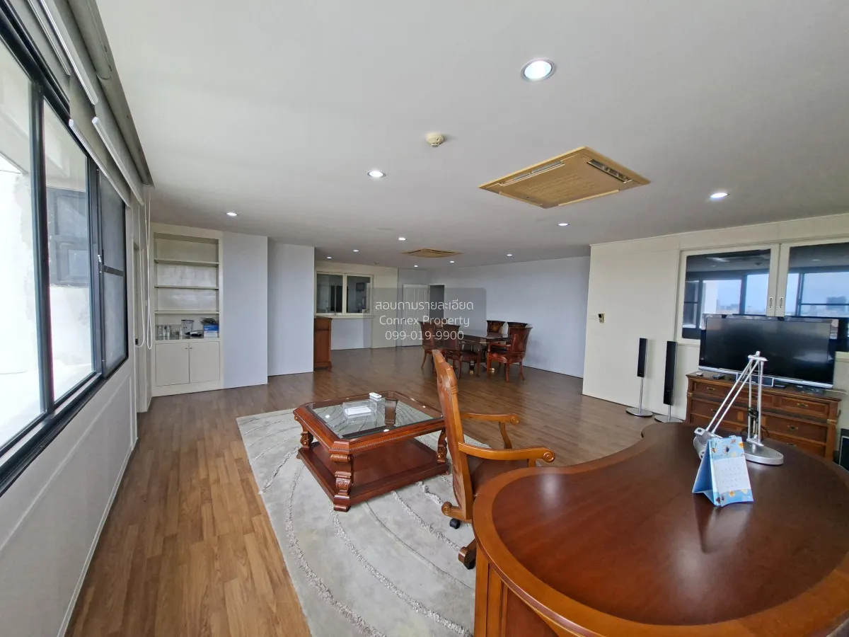For Rent Condo , Riverine Place , river view , Suan Yai , Mueang  2