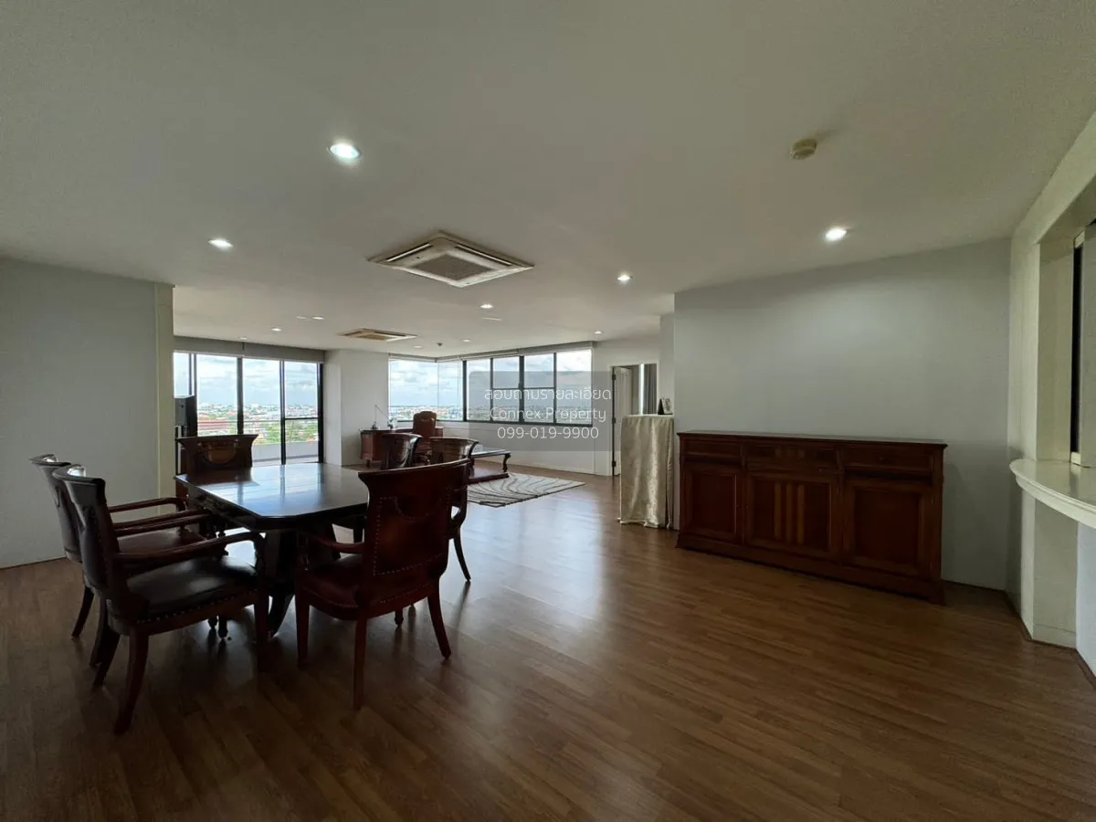 For Rent Condo , Riverine Place , river view , Suan Yai , Mueang  2
