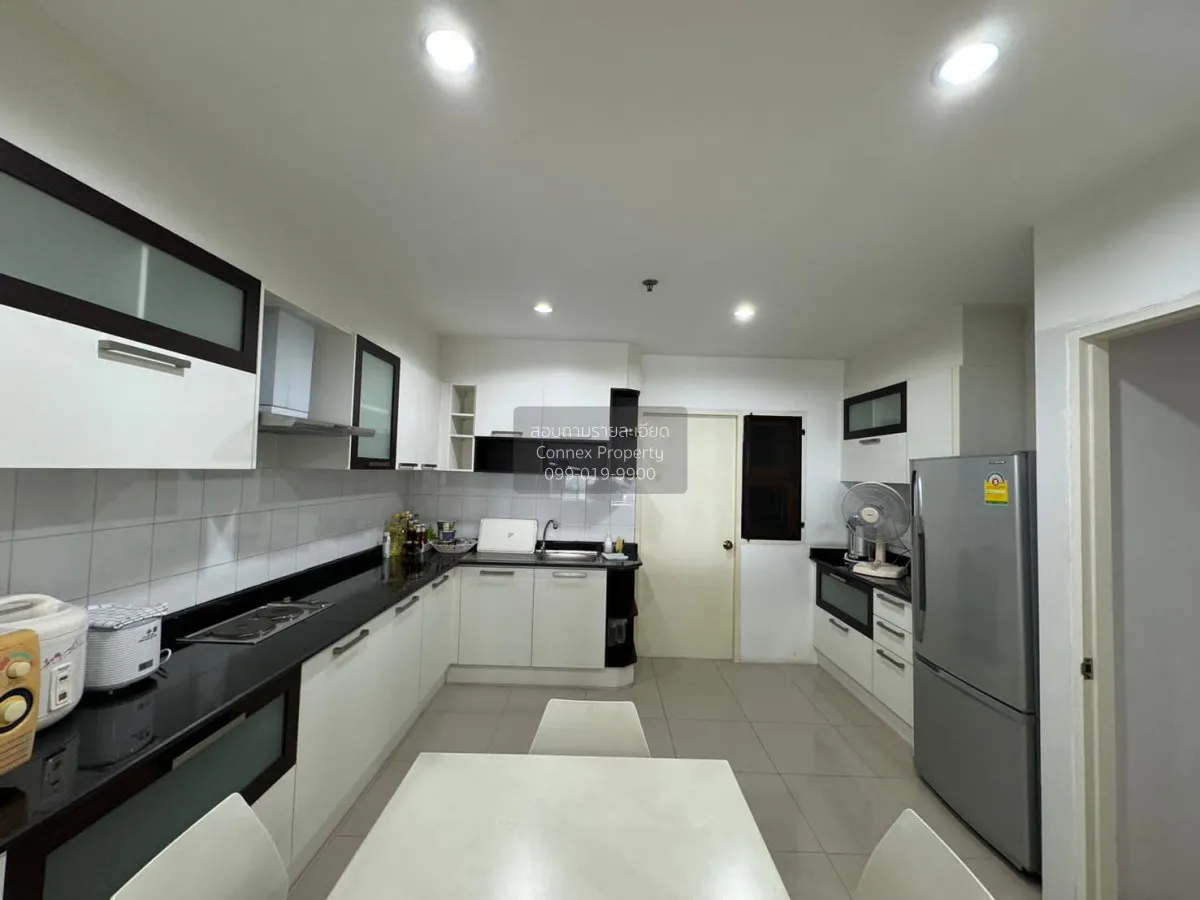 For Rent Condo , Riverine Place , river view , Suan Yai , Mueang  4
