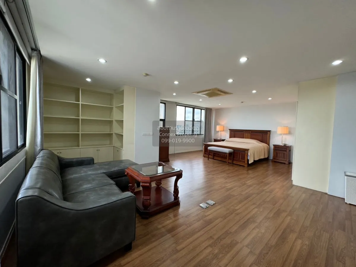 For Rent Condo , Riverine Place , river view , Suan Yai , Mueang 