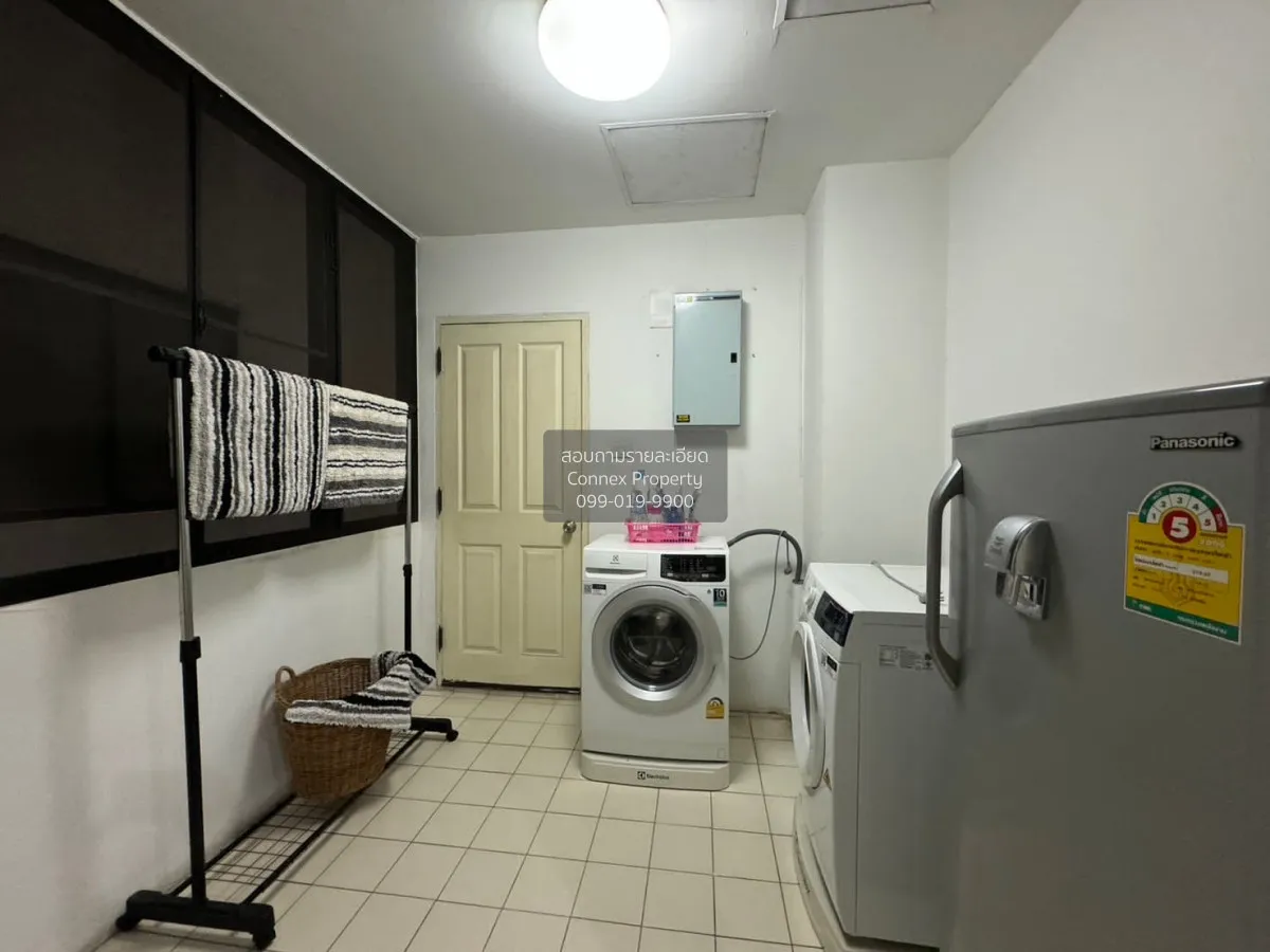 For Rent Condo , Riverine Place , river view , Suan Yai , Mueang 