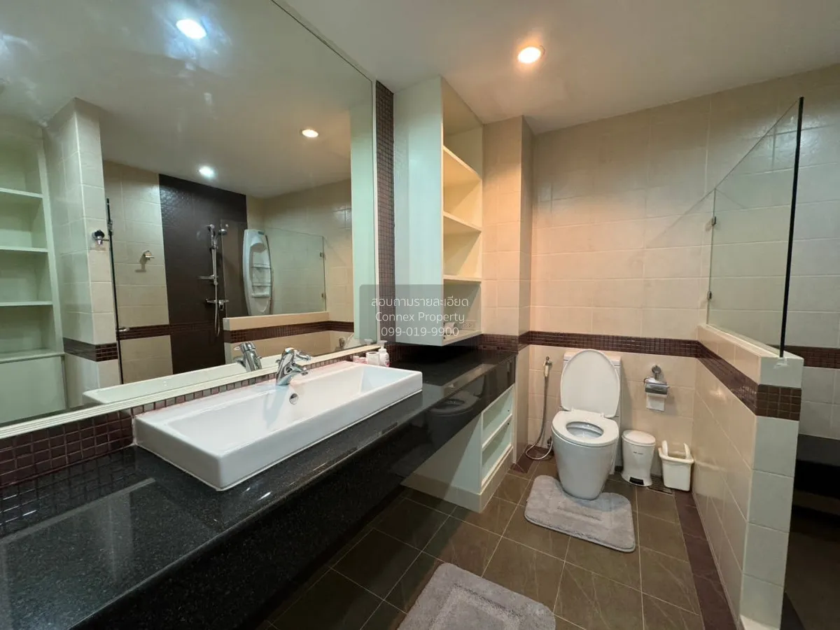For Rent Condo , Riverine Place , river view , Suan Yai , Mueang 