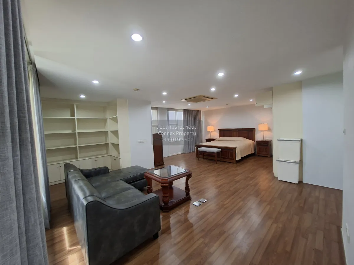For Rent Condo , Riverine Place , river view , Suan Yai , Mueang 