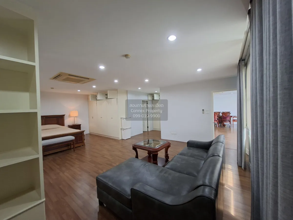For Rent Condo , Riverine Place , river view , Suan Yai , Mueang 