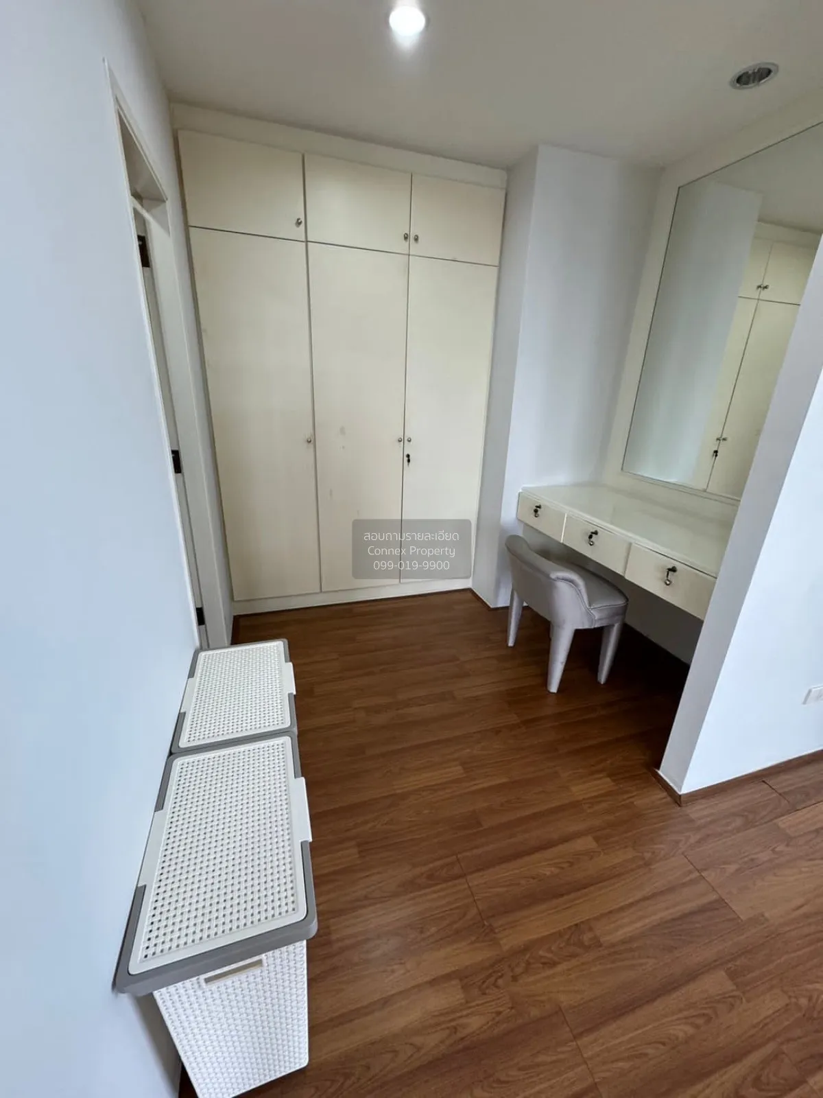 For Rent Condo , Riverine Place , river view , Suan Yai , Mueang 