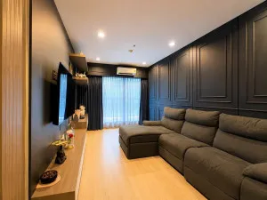 เช่าคอนโด  ดิ แอดเดรส สยาม BTS-ราชเทวี ถนนเพชรบุรี เขต ราชเทวี กรุงเทพ CX-166617