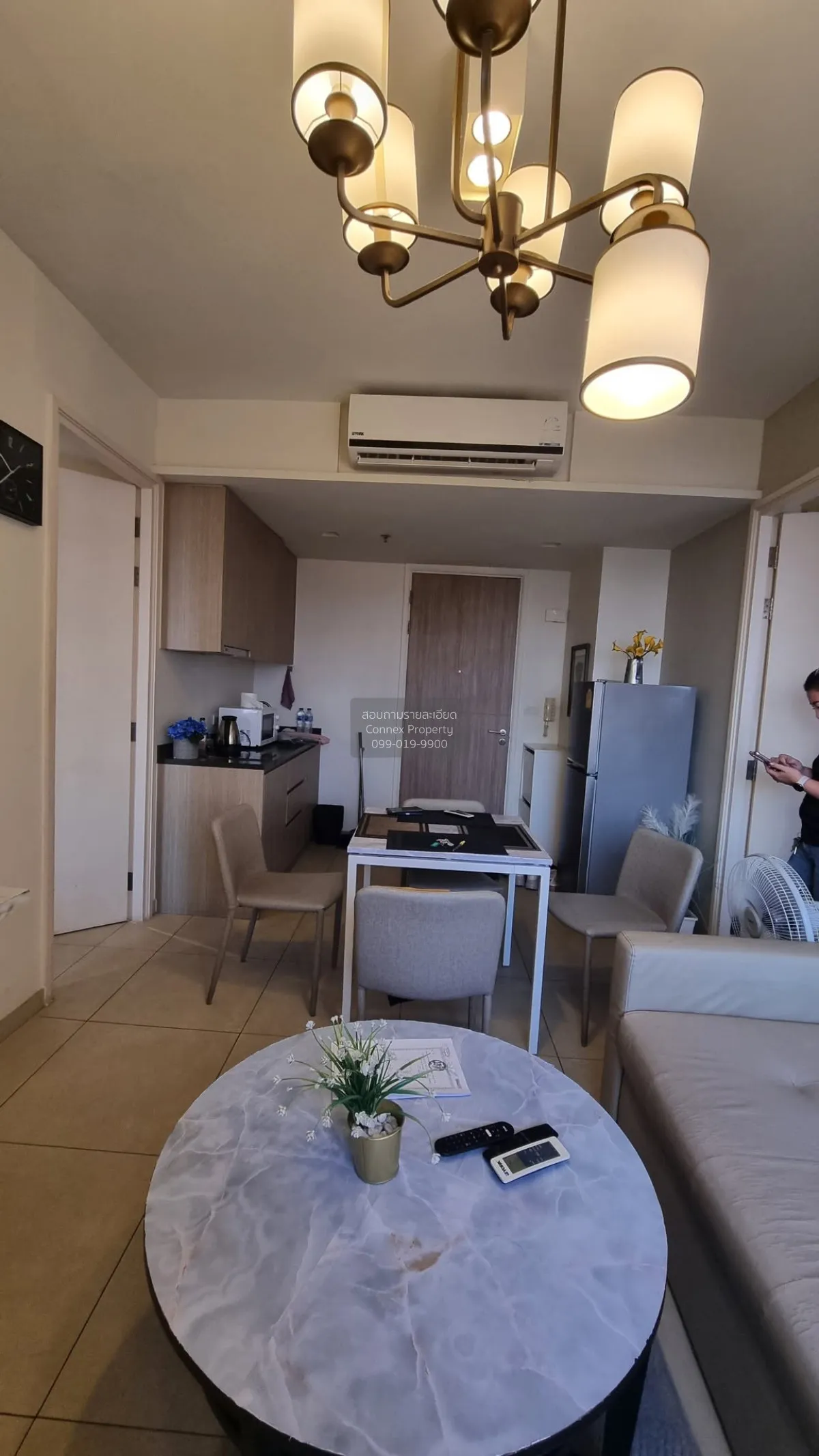 For Sale Condo , UNIXX South Pattaya , Na Kluea , Bang Lamung , C 2
