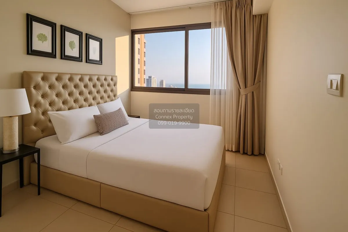 For Sale Condo , UNIXX South Pattaya , Na Kluea , Bang Lamung , C