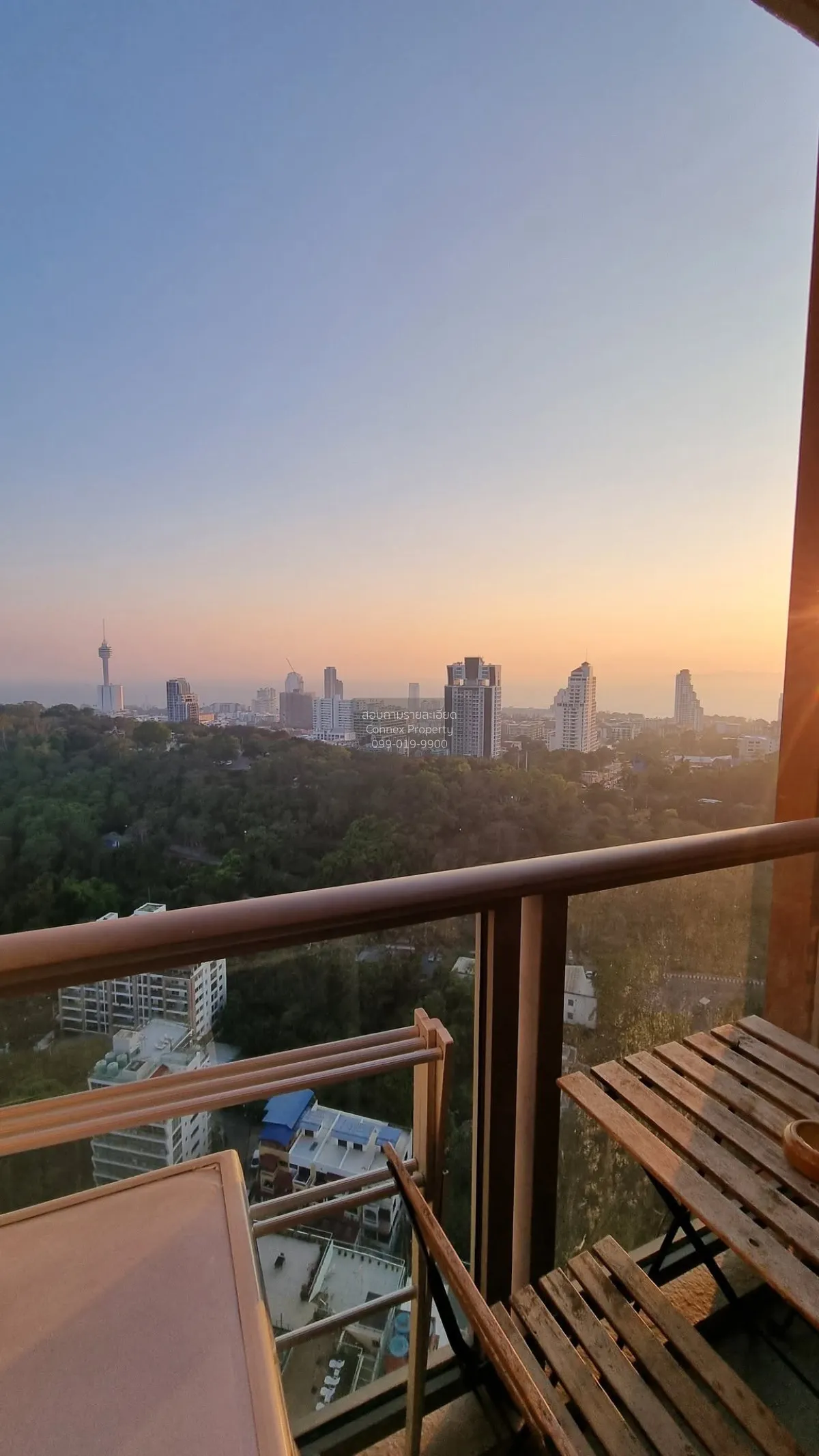 For Sale Condo , UNIXX South Pattaya , Na Kluea , Bang Lamung , C