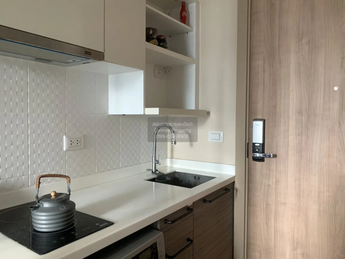 For Rent Condo , Condolette Midst Rama 9 , MRT-Phra Ram 9 , Huai  2