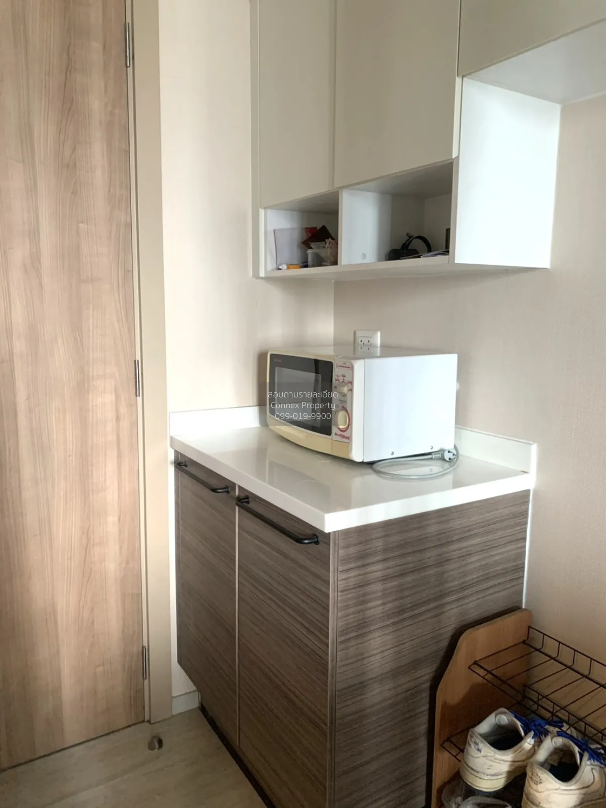 For Rent Condo , Condolette Midst Rama 9 , MRT-Phra Ram 9 , Huai  3