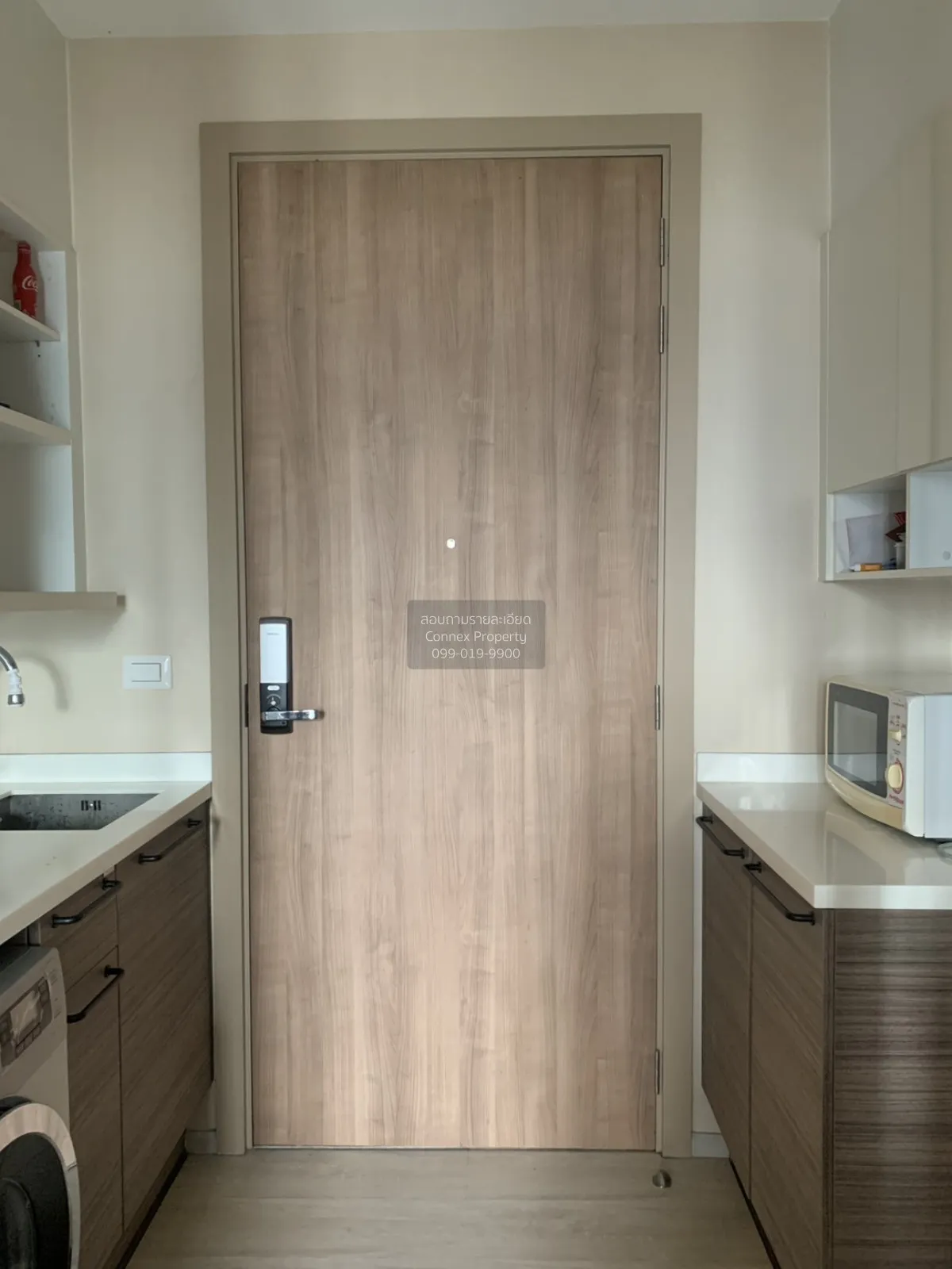 For Rent Condo , Condolette Midst Rama 9 , MRT-Phra Ram 9 , Huai  4