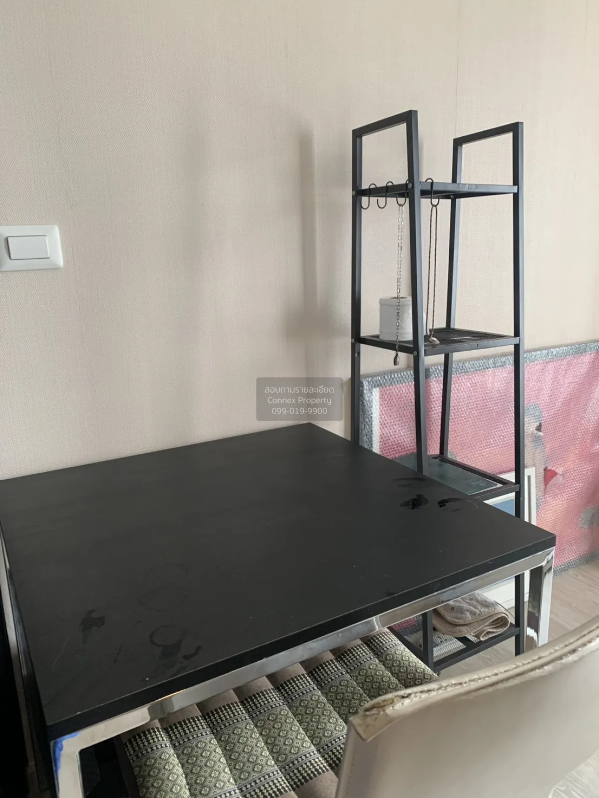 For Rent Condo , Condolette Midst Rama 9 , MRT-Phra Ram 9 , Huai 