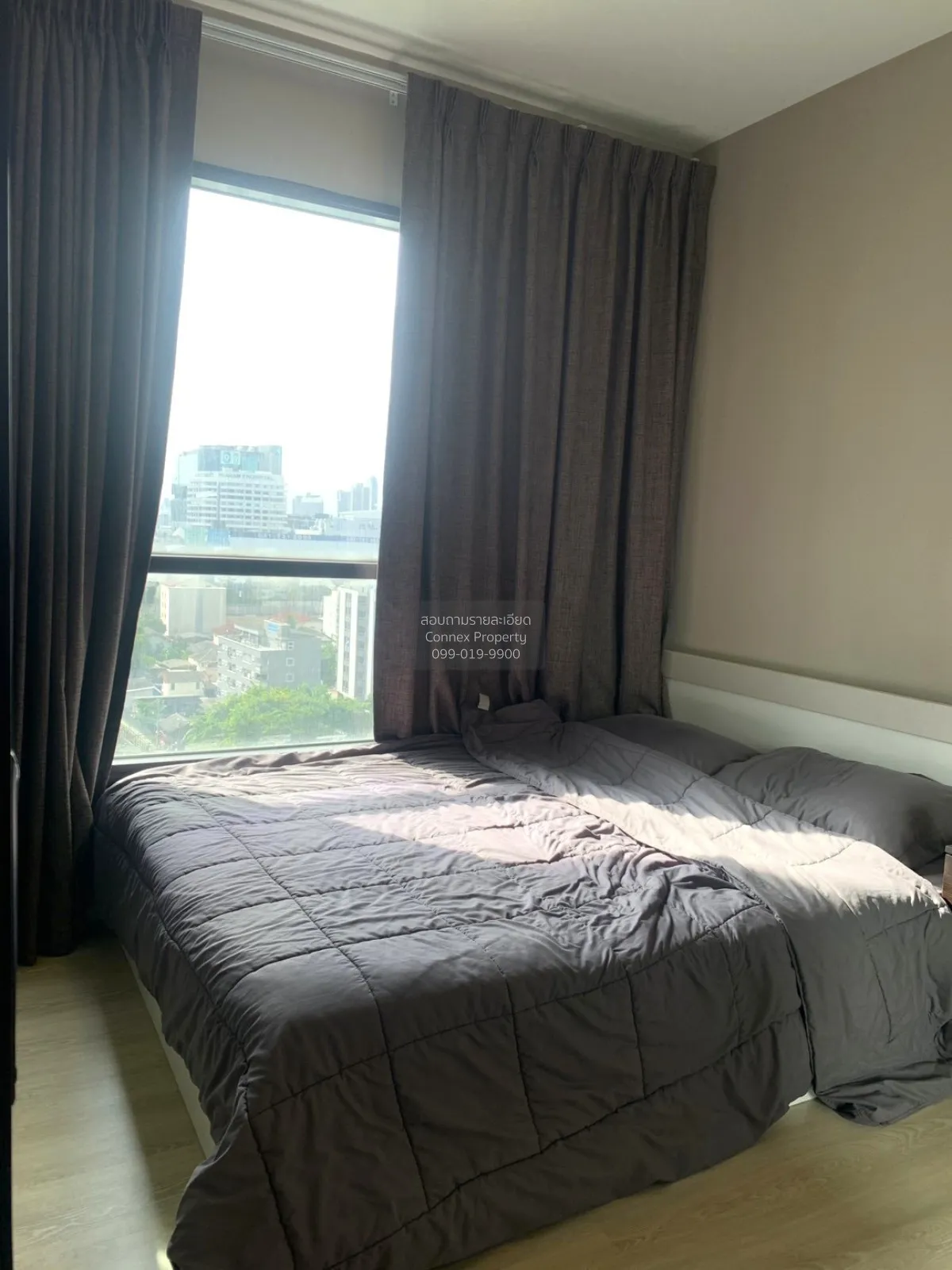 For Rent Condo , Condolette Midst Rama 9 , MRT-Phra Ram 9 , Huai 