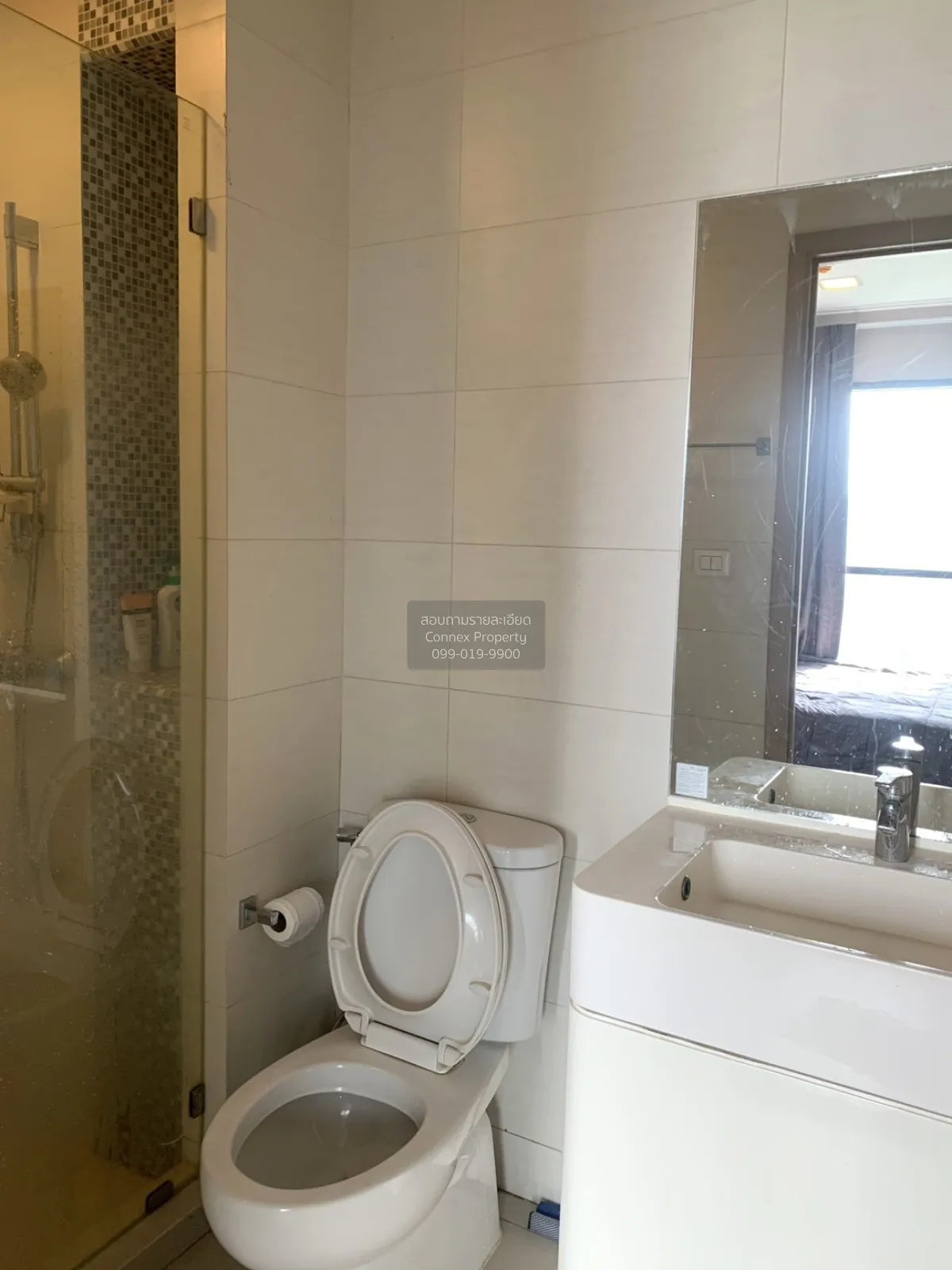 For Rent Condo , Condolette Midst Rama 9 , MRT-Phra Ram 9 , Huai 