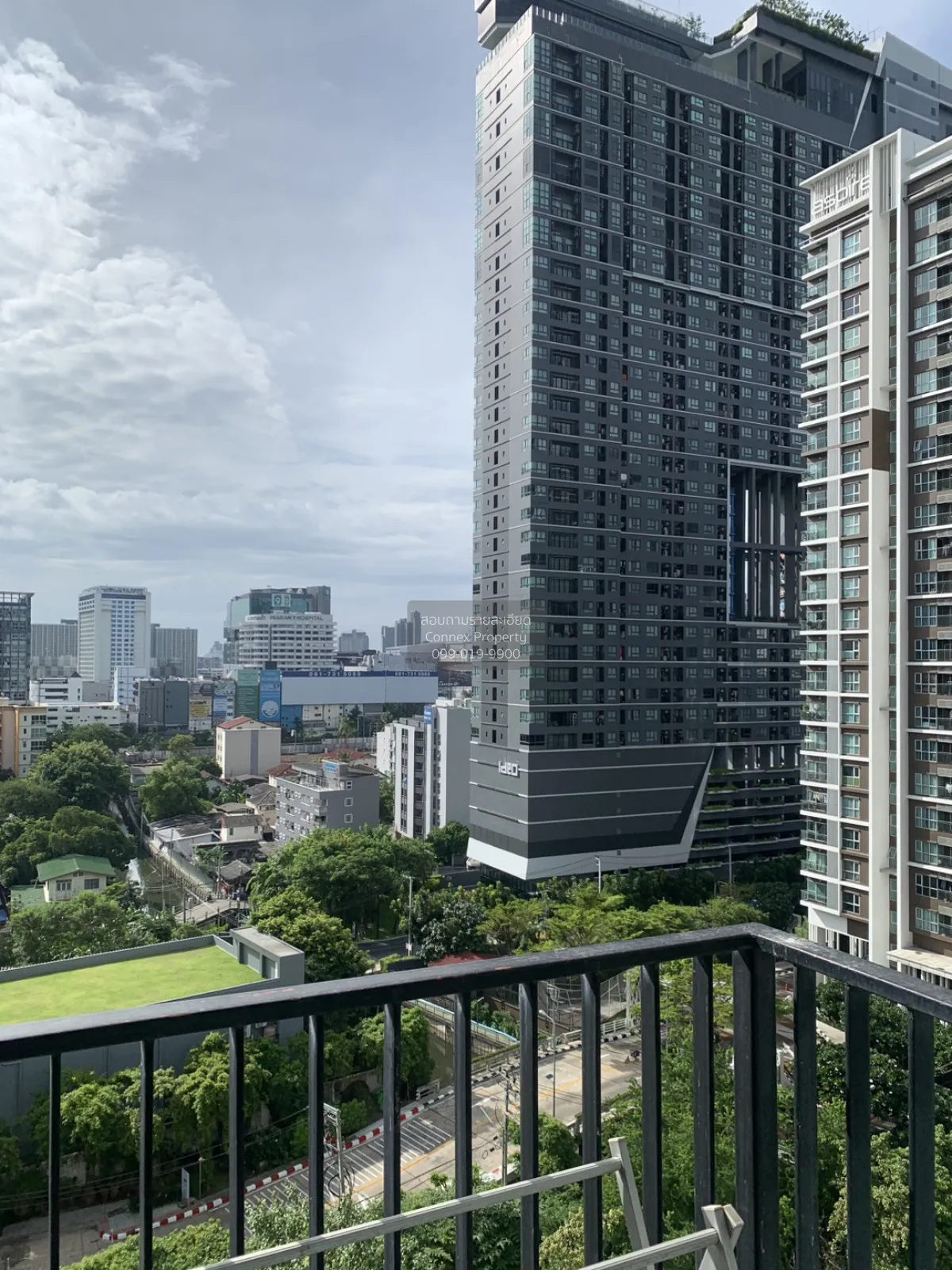 For Rent Condo , Condolette Midst Rama 9 , MRT-Phra Ram 9 , Huai 