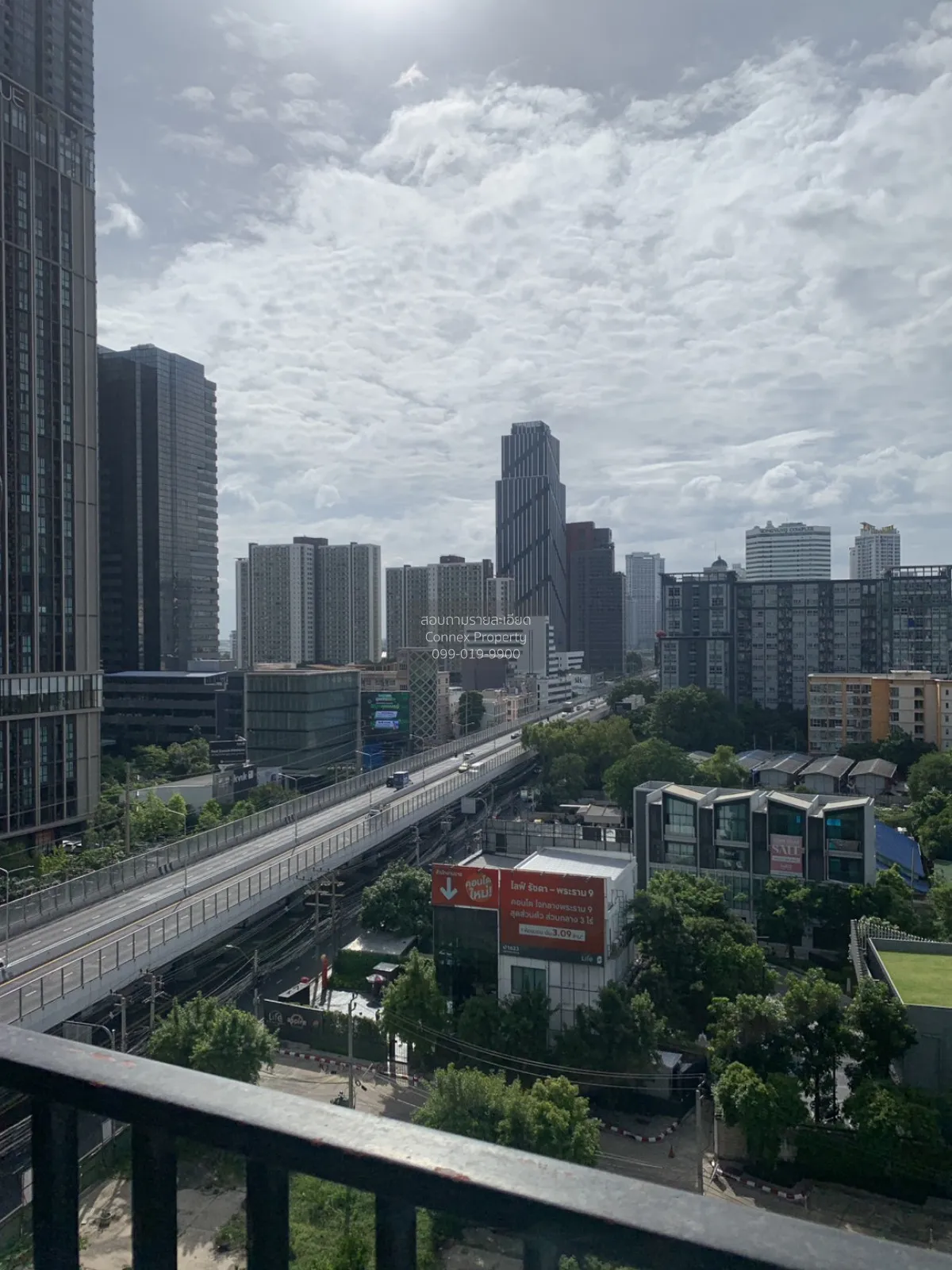 For Rent Condo , Condolette Midst Rama 9 , MRT-Phra Ram 9 , Huai 