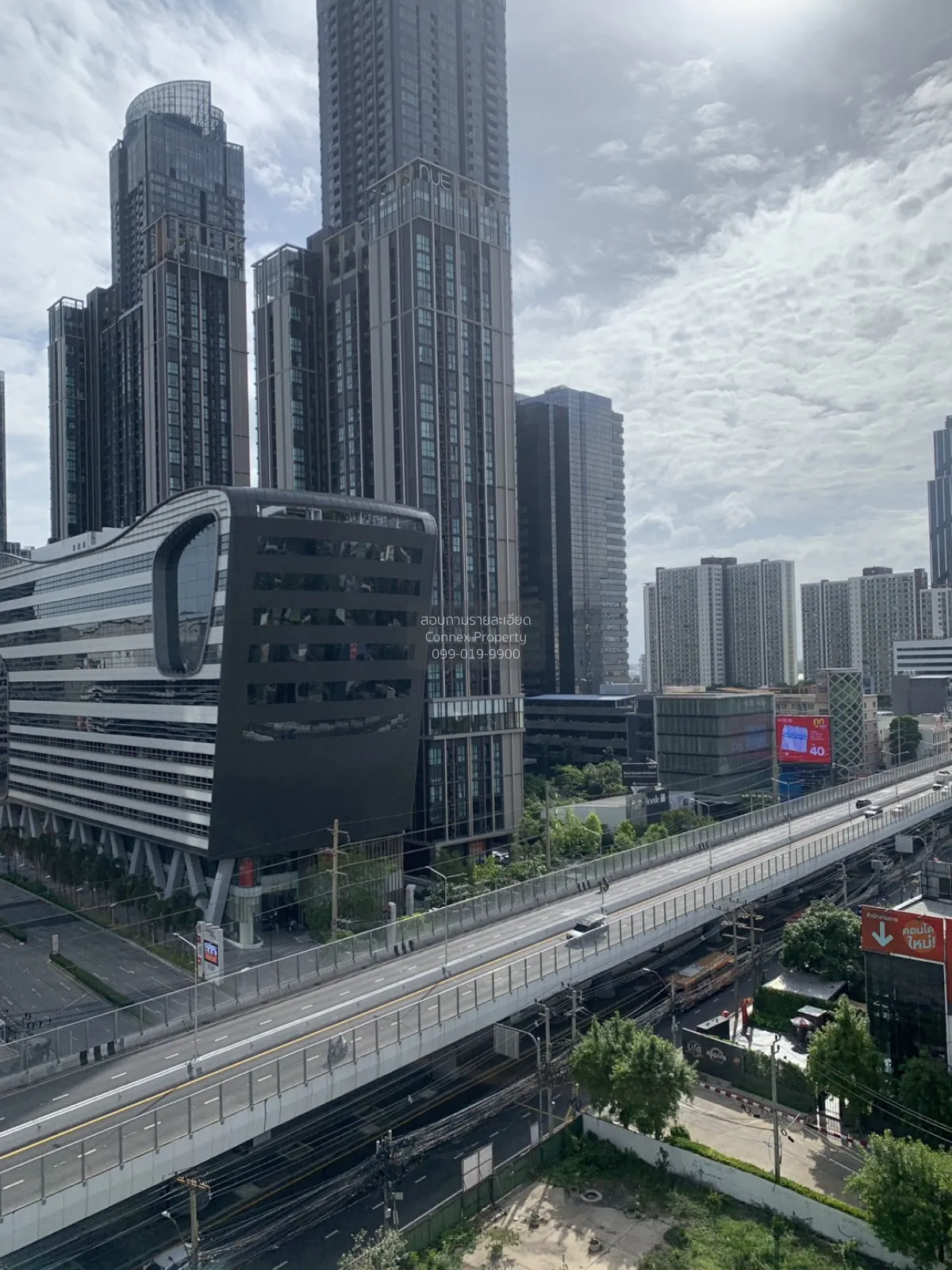 For Rent Condo , Condolette Midst Rama 9 , MRT-Phra Ram 9 , Huai 