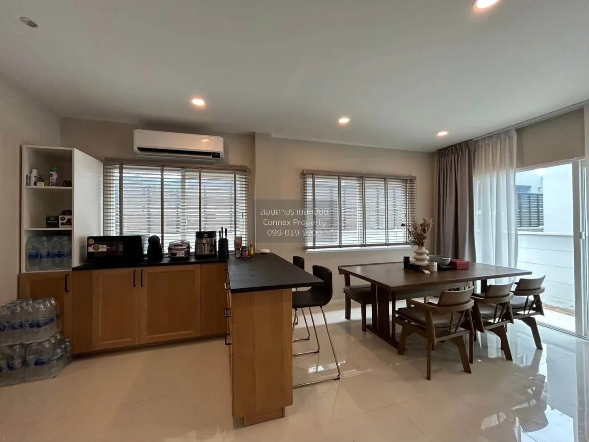 For Rent House , The City Suksawat 64 , Thung Khu , Thung Khu , B 3