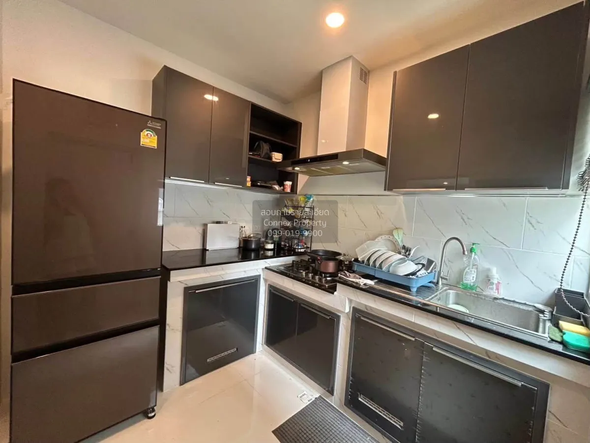 For Rent House , The City Suksawat 64 , Thung Khu , Thung Khu , B