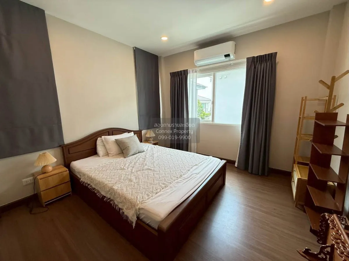 For Rent House , The City Suksawat 64 , Thung Khu , Thung Khu , B
