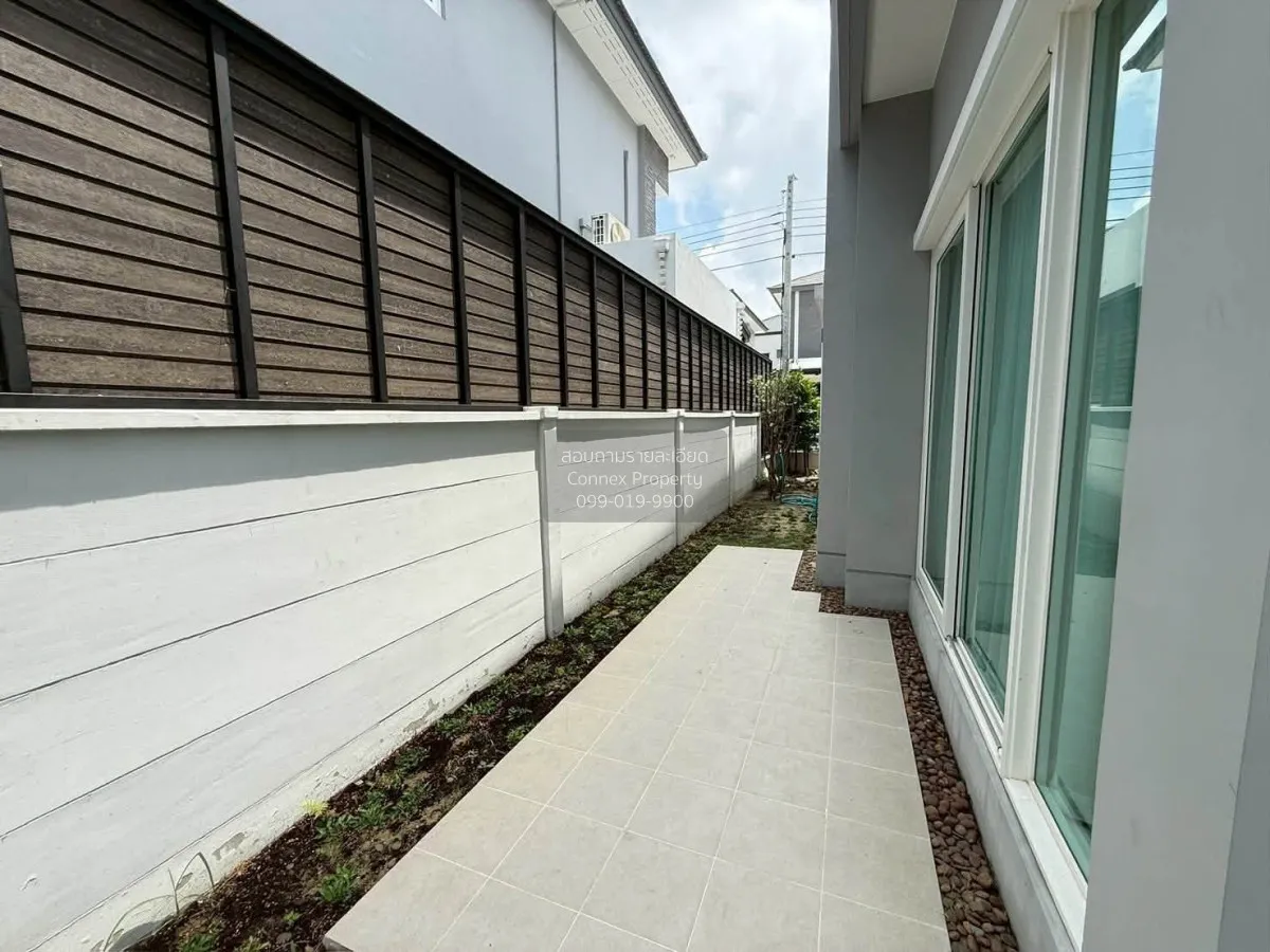 For Rent House , The City Suksawat 64 , Thung Khu , Thung Khu , B