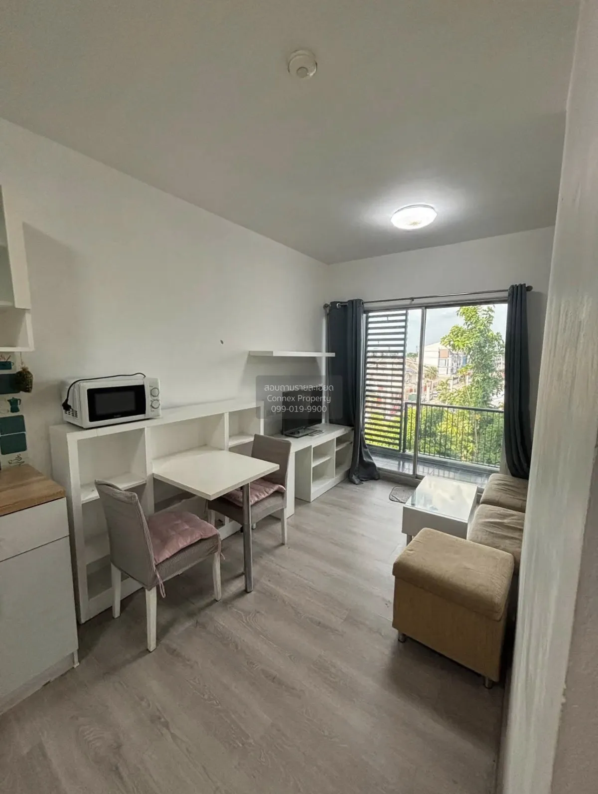 For Rent Condo , A Space Kaset-Nawamin , Lat Phrao , Lat Phrao ,  1