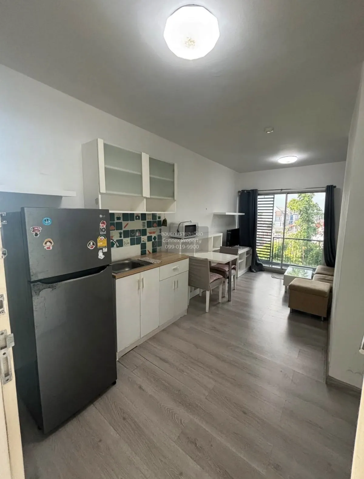 For Rent Condo , A Space Kaset-Nawamin , Lat Phrao , Lat Phrao ,  2